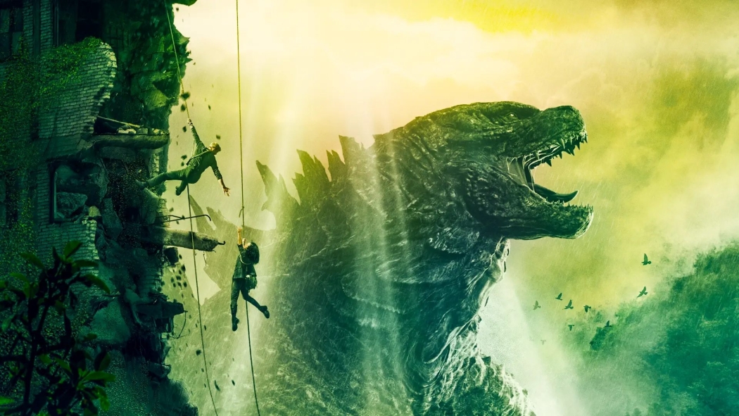 Monarch: Legacy of Monsters 1. Sezon 2. Bölüm izle