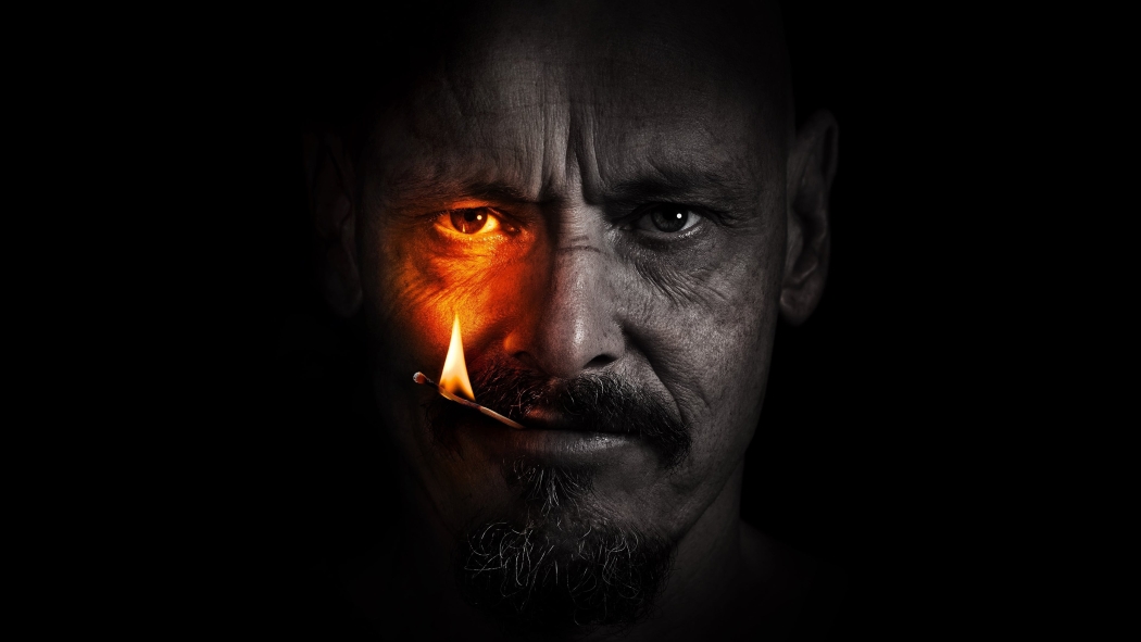 Mr Inbetween 1. Sezon 5. Bölüm izle