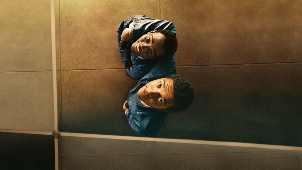 Nickel Boys izle