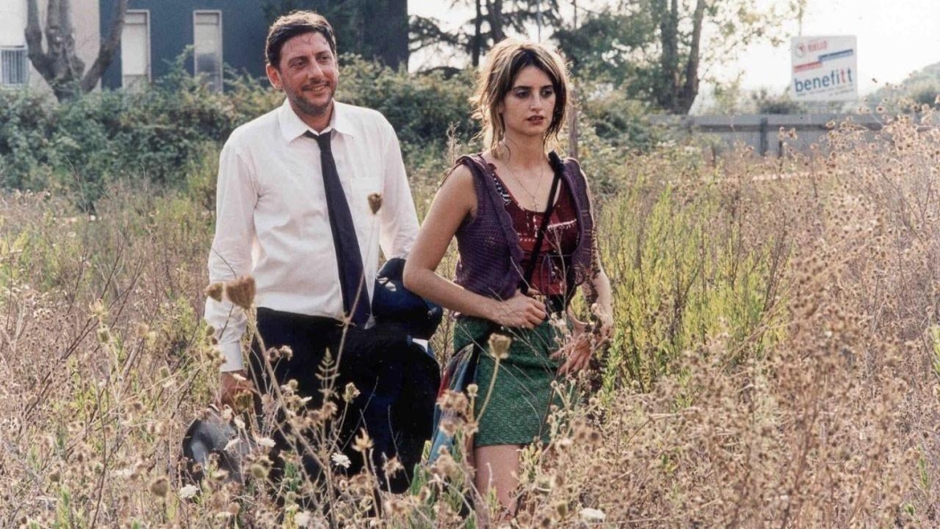 Kal Gitme izle