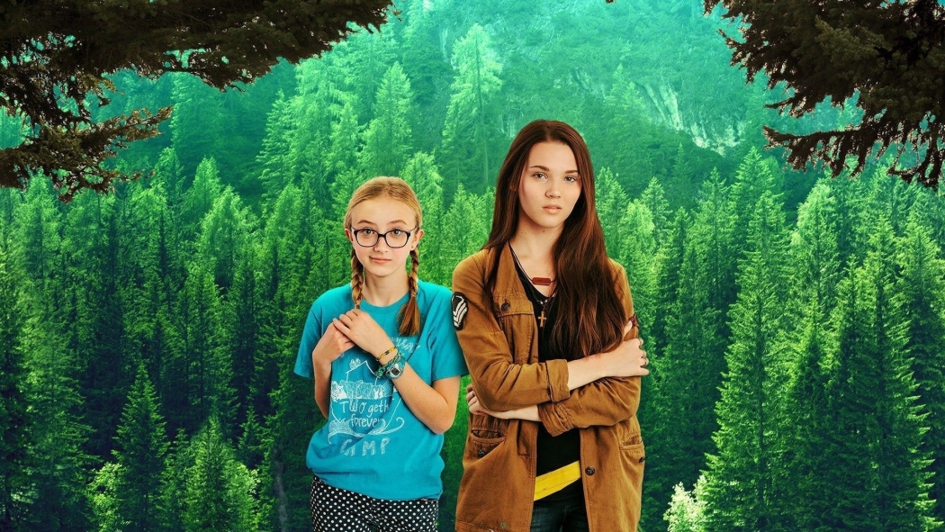 Once I Was a Beehive izle