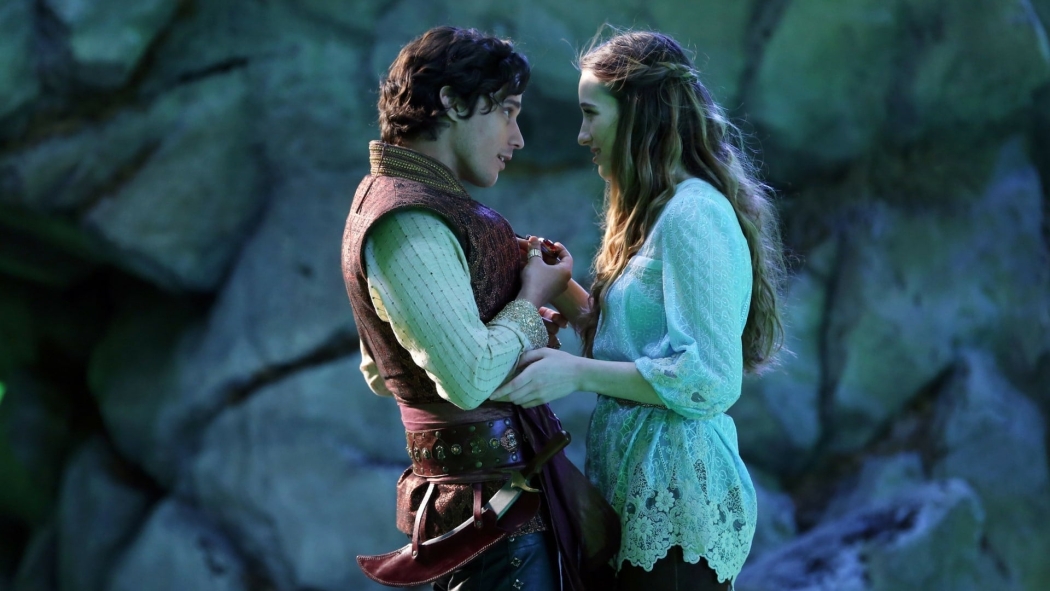 Once Upon a Time in Wonderland 1. Sezon 11. Bölüm izle