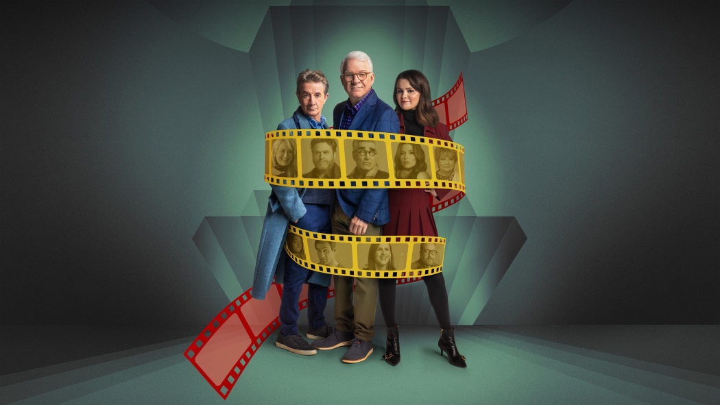 Only Murders in the Building 4. Sezon 6. Bölüm izle