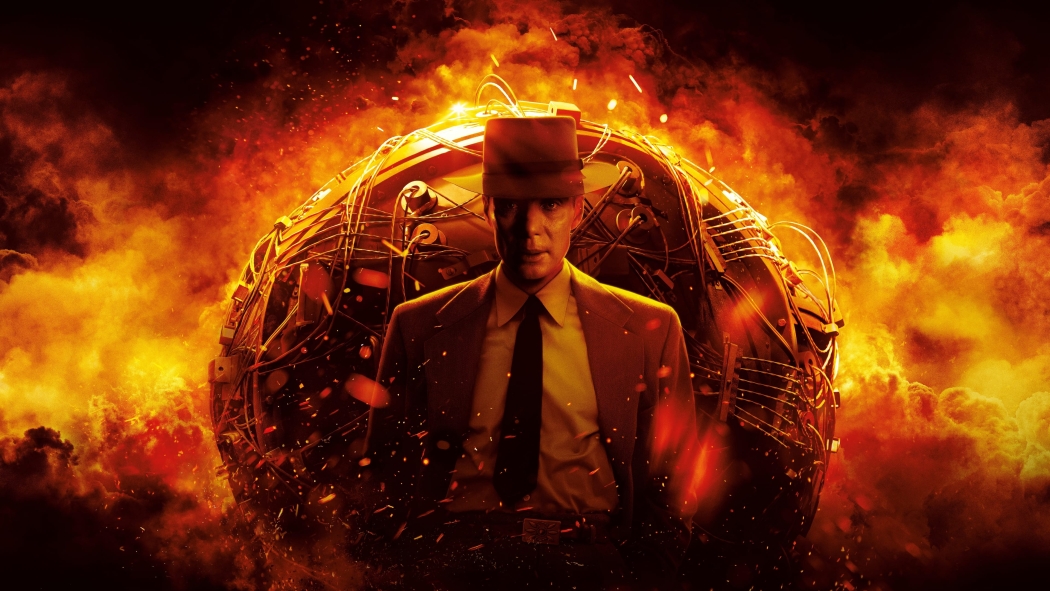 Oppenheimer izle