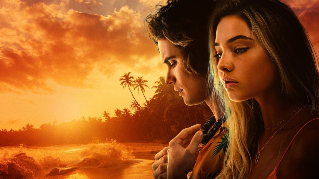 Outer Banks 2. Sezon 2. Bölüm izle