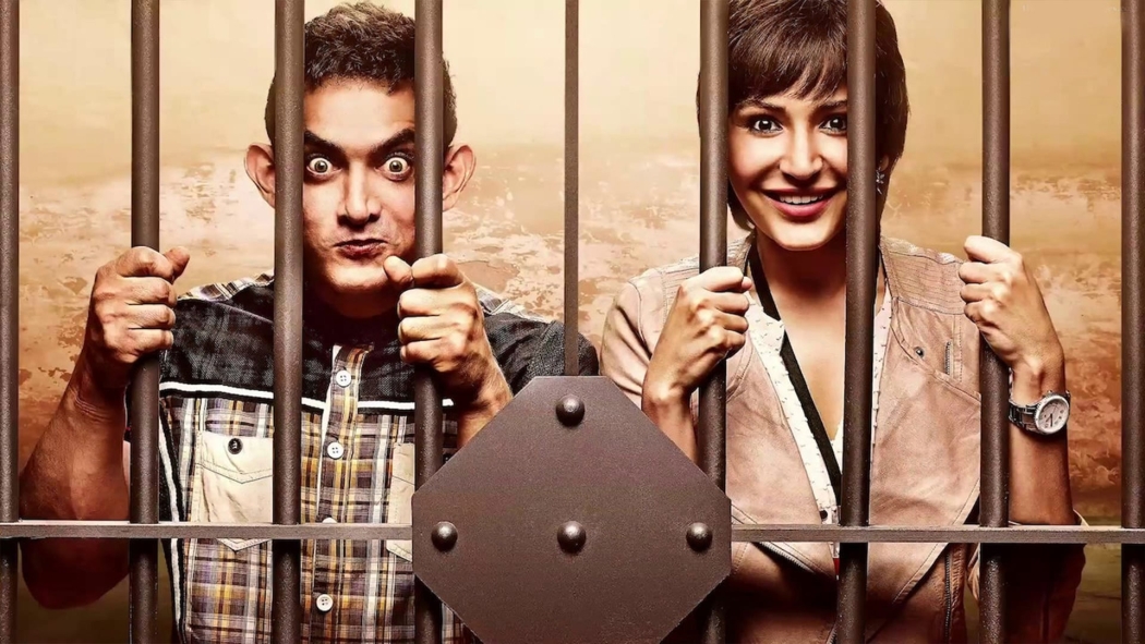 Peekay izle