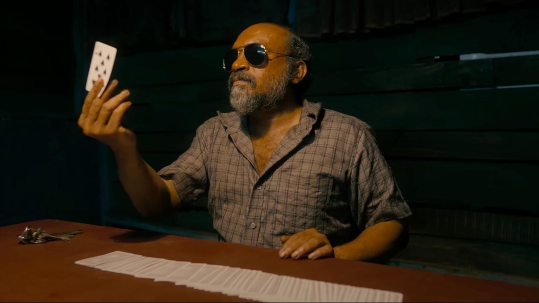 Praavinkoodu Shappu izle