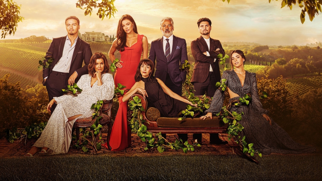 Promised Land 1. Sezon 1. Bölüm izle