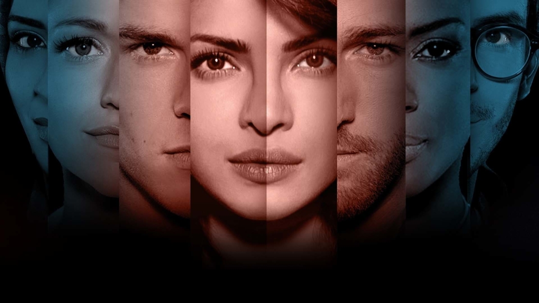Quantico 1. Sezon 15. Bölüm izle