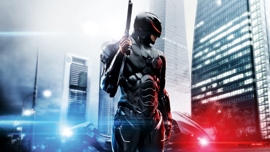 RoboCop izle