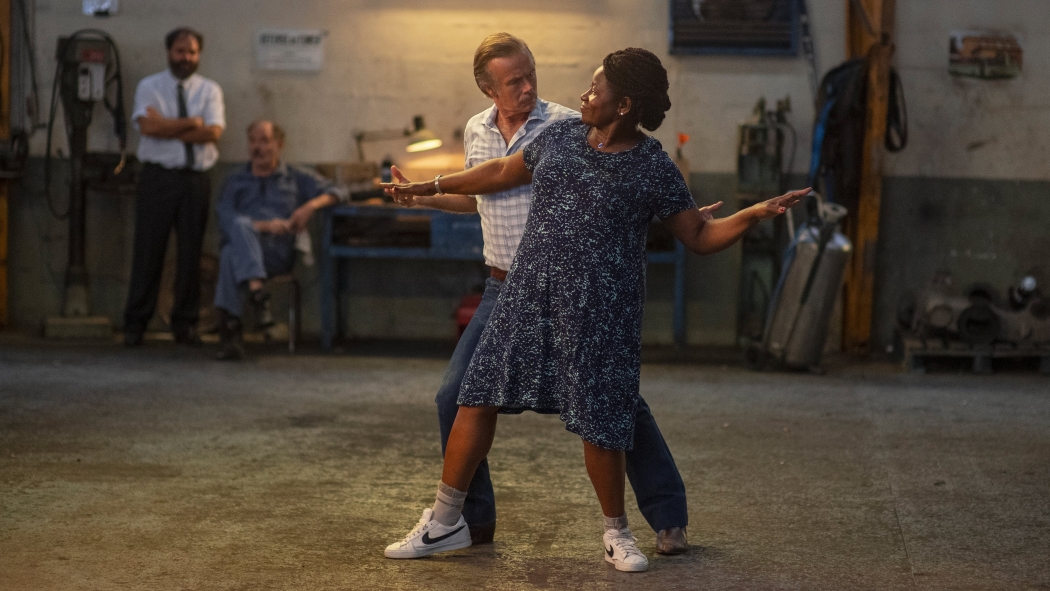 Rumba Terapisi izle