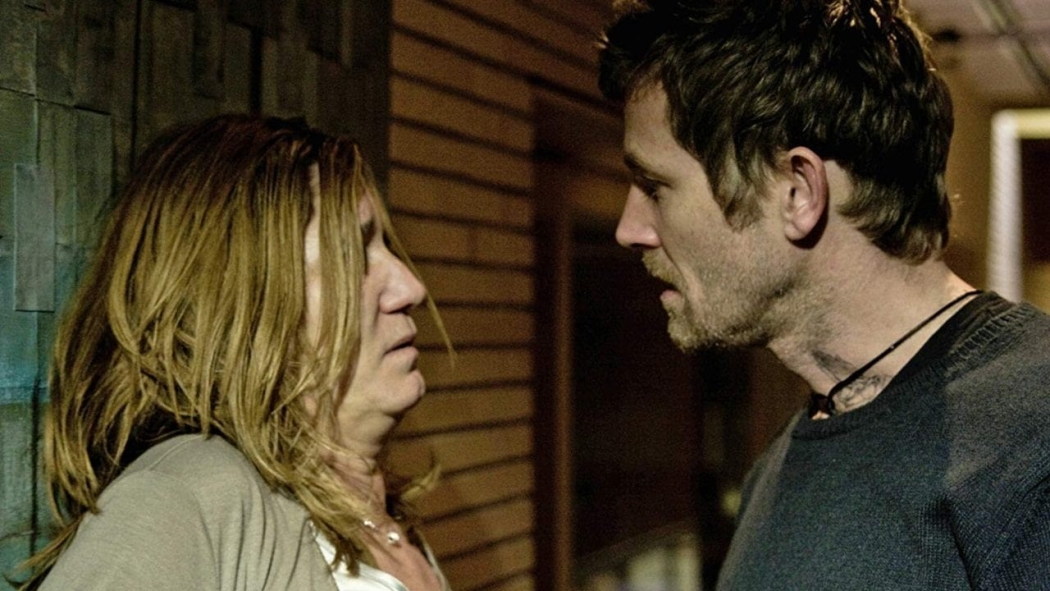 Dehşet Evi izle