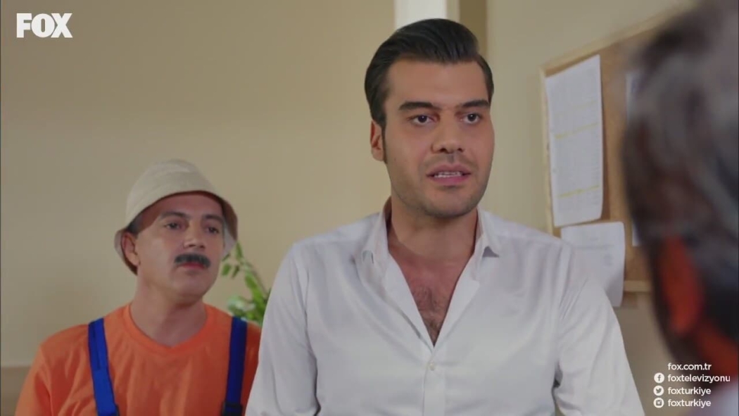 Sevkat Yerimdar izle
