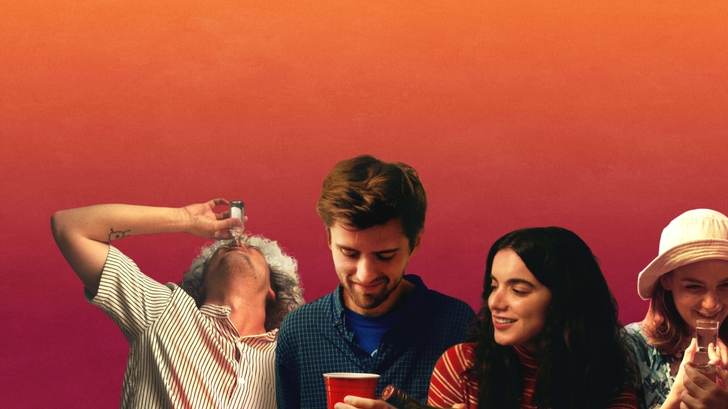 Shithouse izle