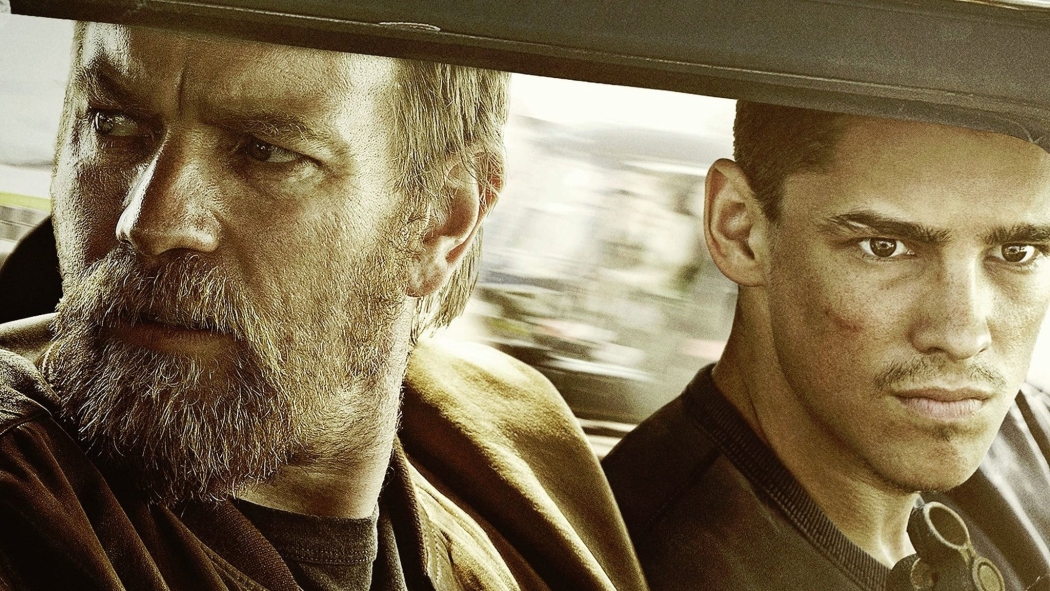 Çete Oyunları izle