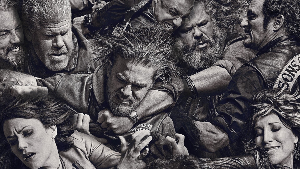 Sons of Anarchy 2. Sezon 2. Bölüm izle