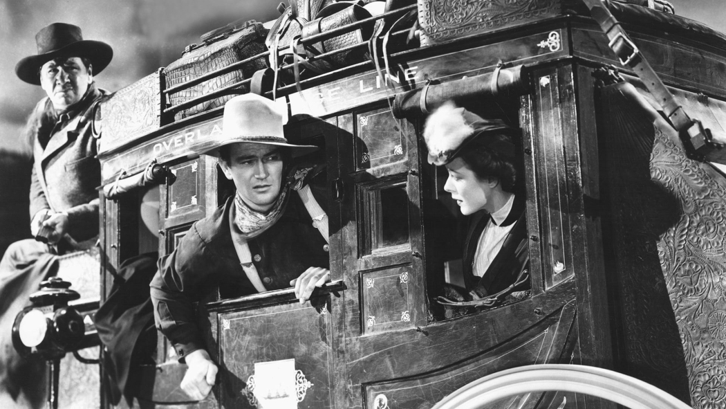 Cehennemden Dönüş (1939) izle