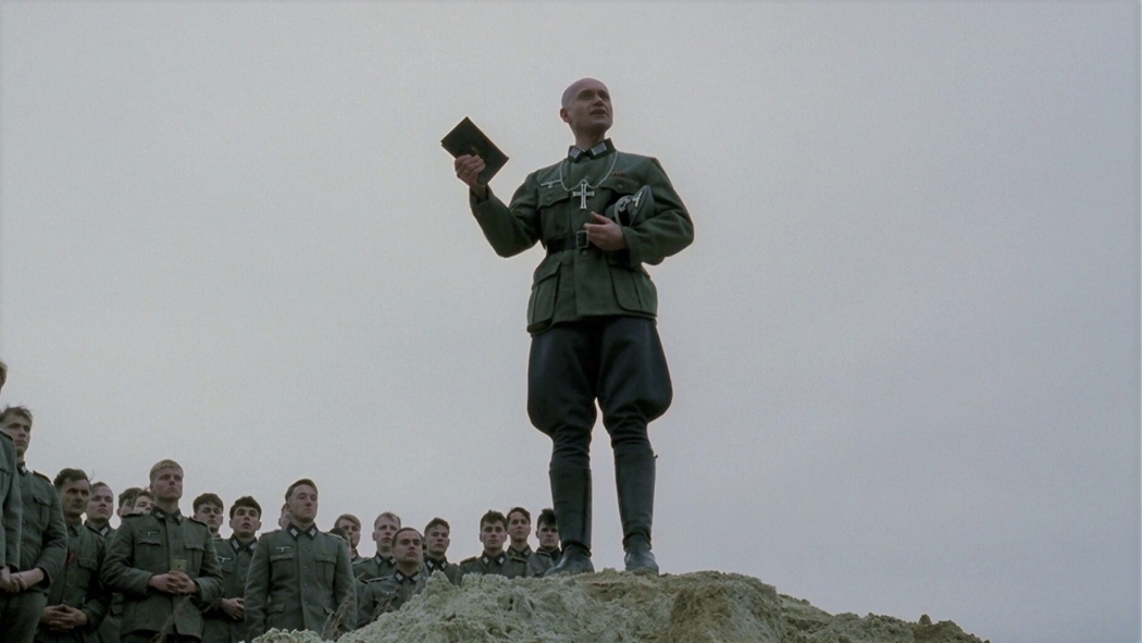 Stalingrad (1993) izle