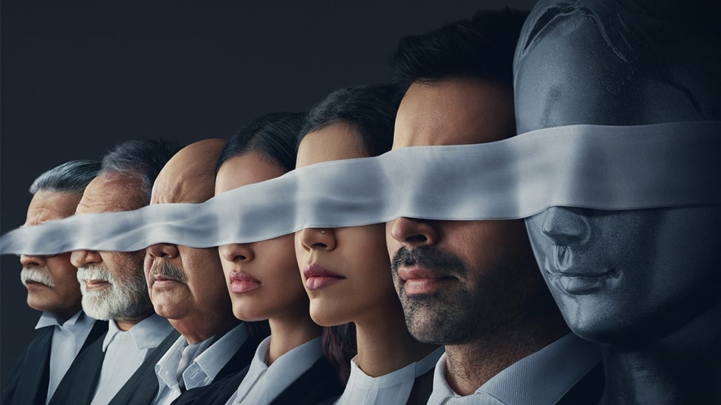 Suçlu Zihinler 1. Sezon 3. Bölüm izle