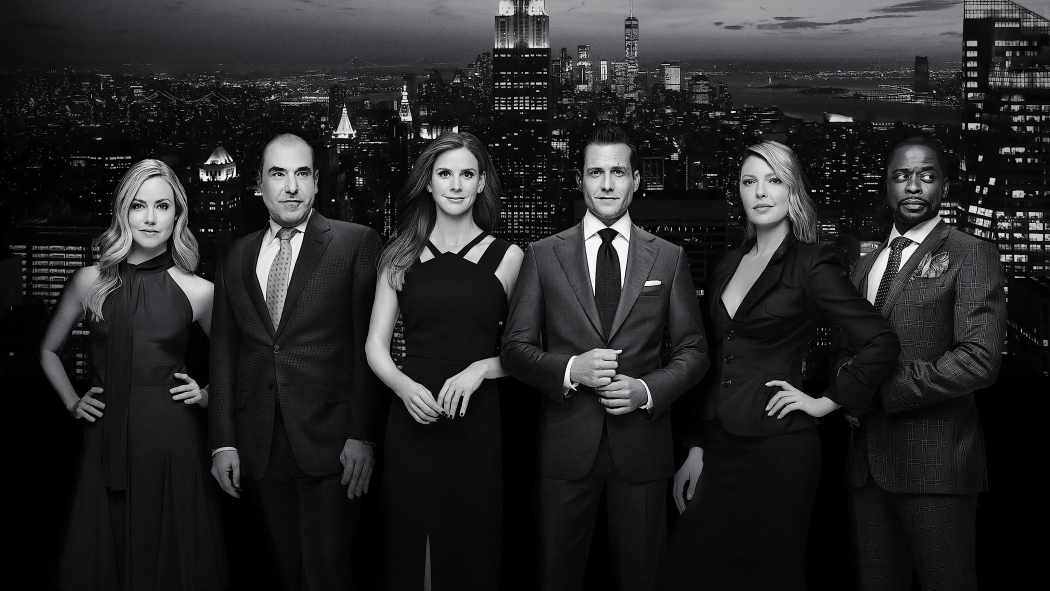 Suits 8. Sezon 16. Bölüm izle