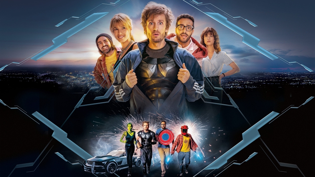 Superwho izle