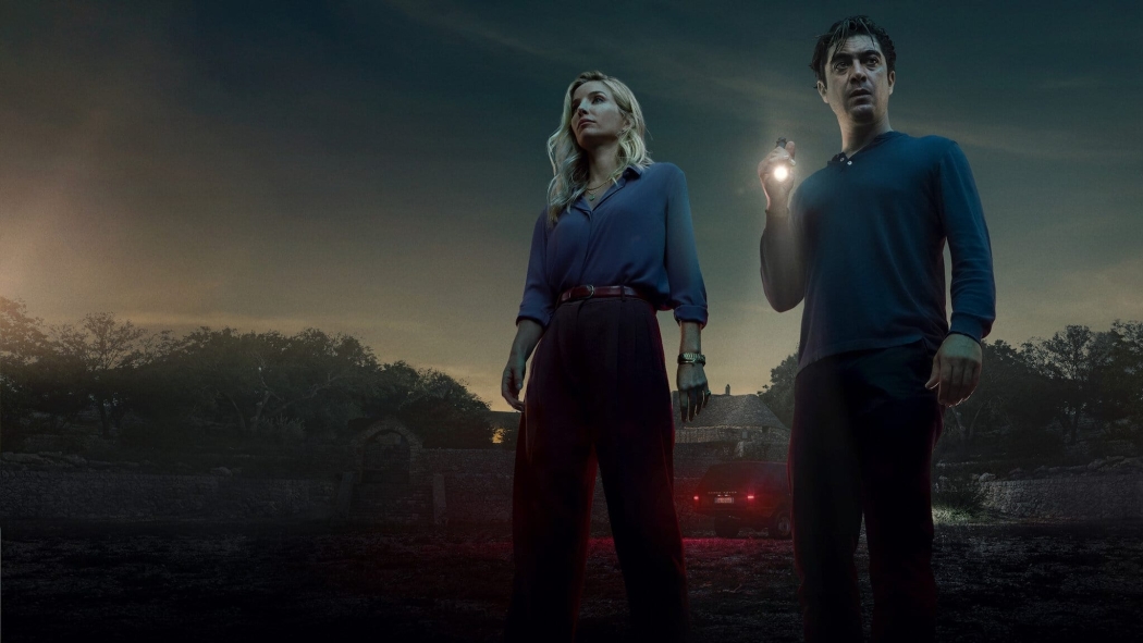 Bir Gece Ansızın izle