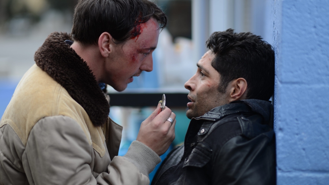 The Barber - Berber izle