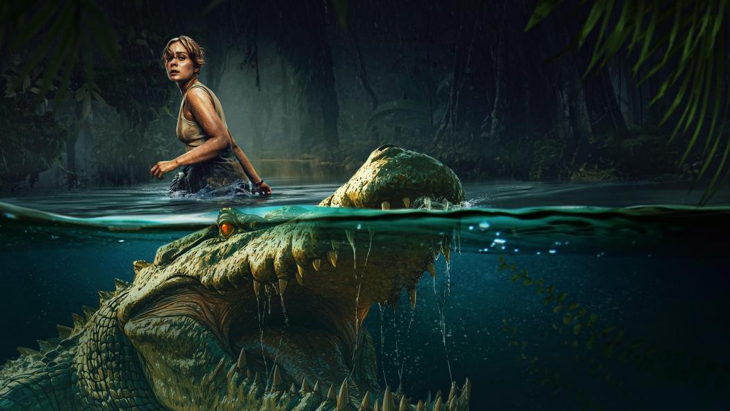 The Bayou izle