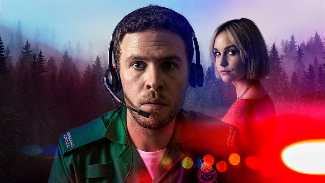The Control Room 1. Sezon 2. Bölüm izle