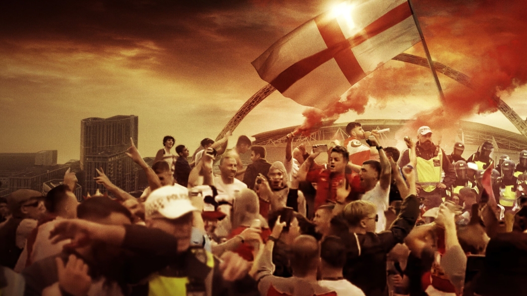Final: Wembley'e Saldırı izle