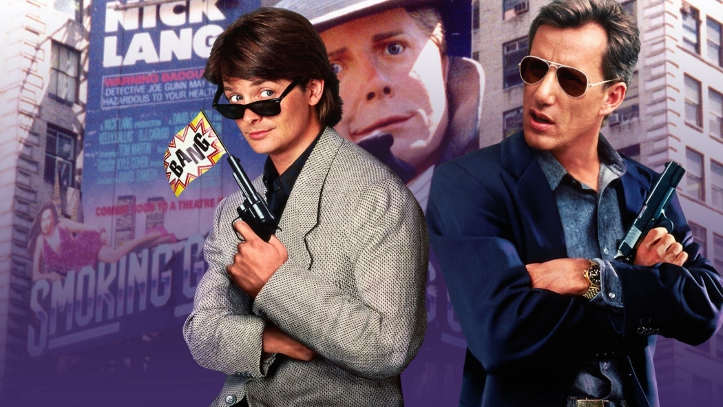 Sen Nereden Çıktın? (1991) izle