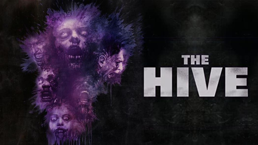 The Hive | Kovan izle