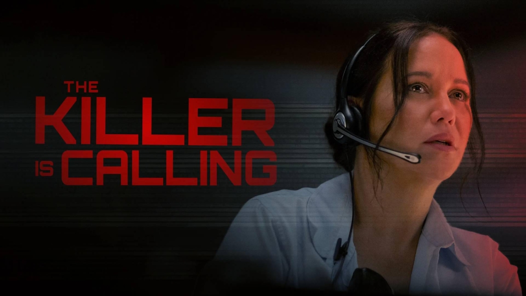 The Killer is Calling izle