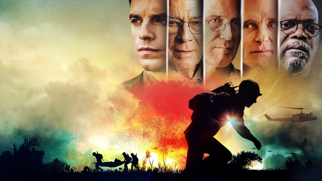 Onur Madalyası izle