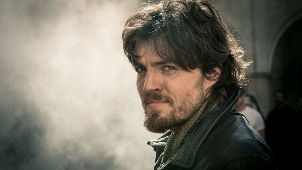The Musketeers 1. Sezon 10. Bölüm izle