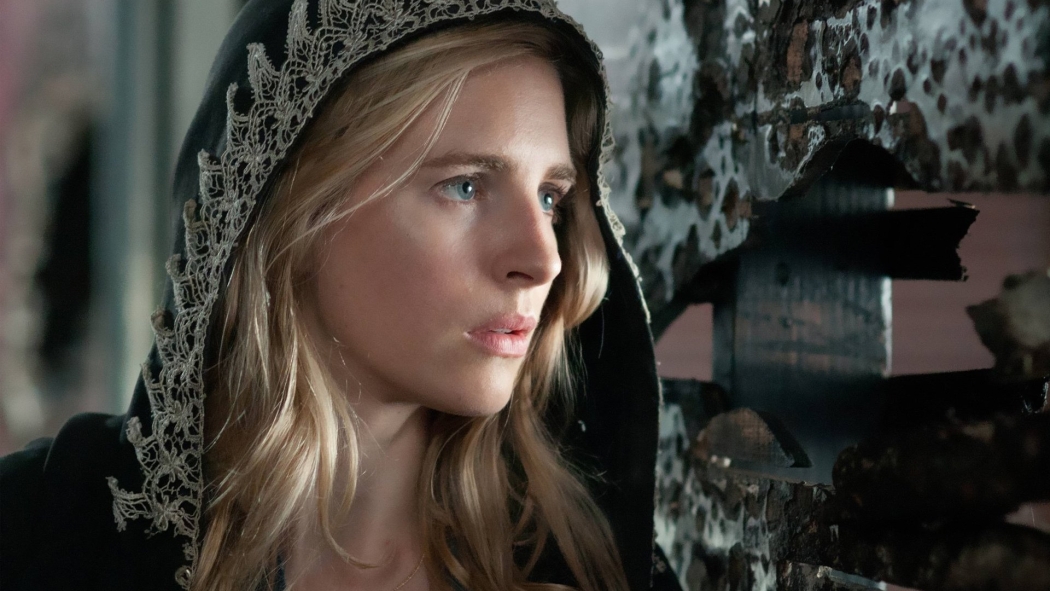 The OA 1. Sezon 4. Bölüm izle
