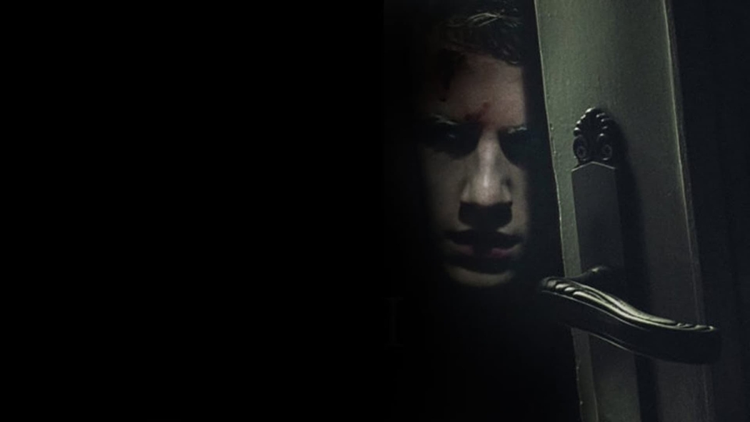 Açık Ev izle