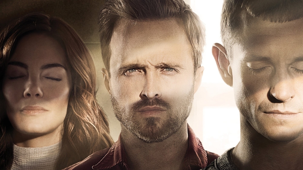 The Path 1. Sezon 9. Bölüm izle