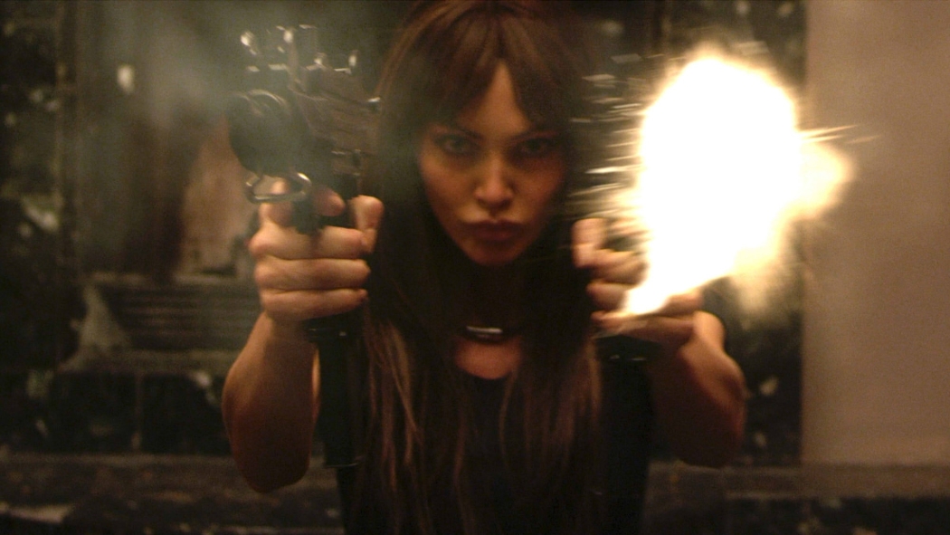 The Serpent izle