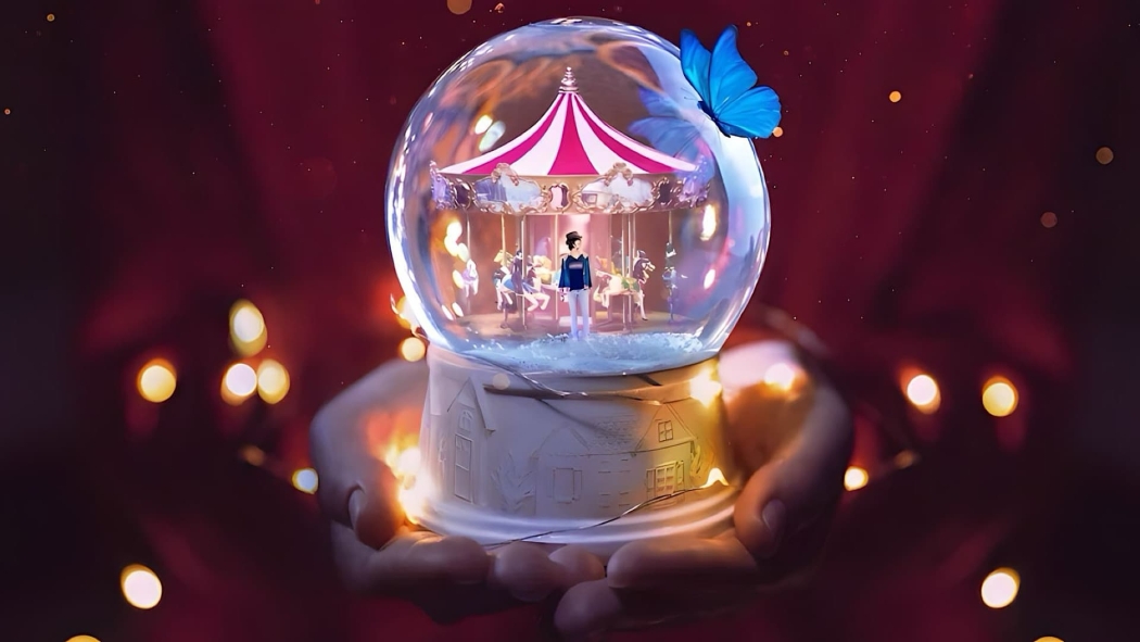 The Sound of Magic 1. Sezon 1. Bölüm izle