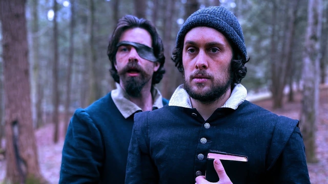 The Sudbury Devil izle