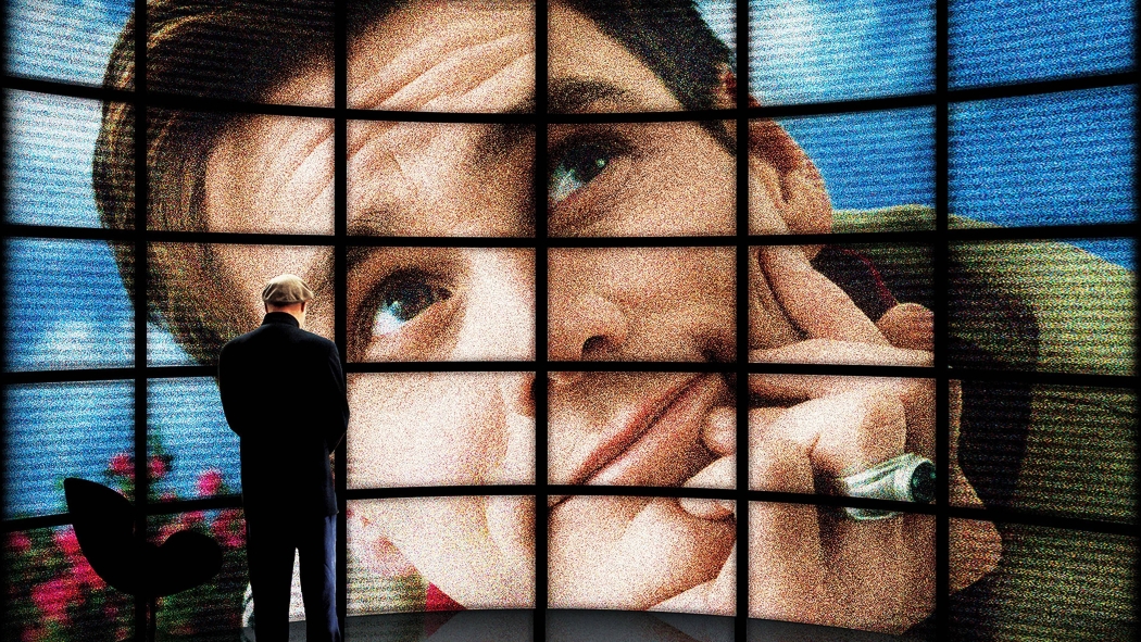 Truman Show (1998) izle