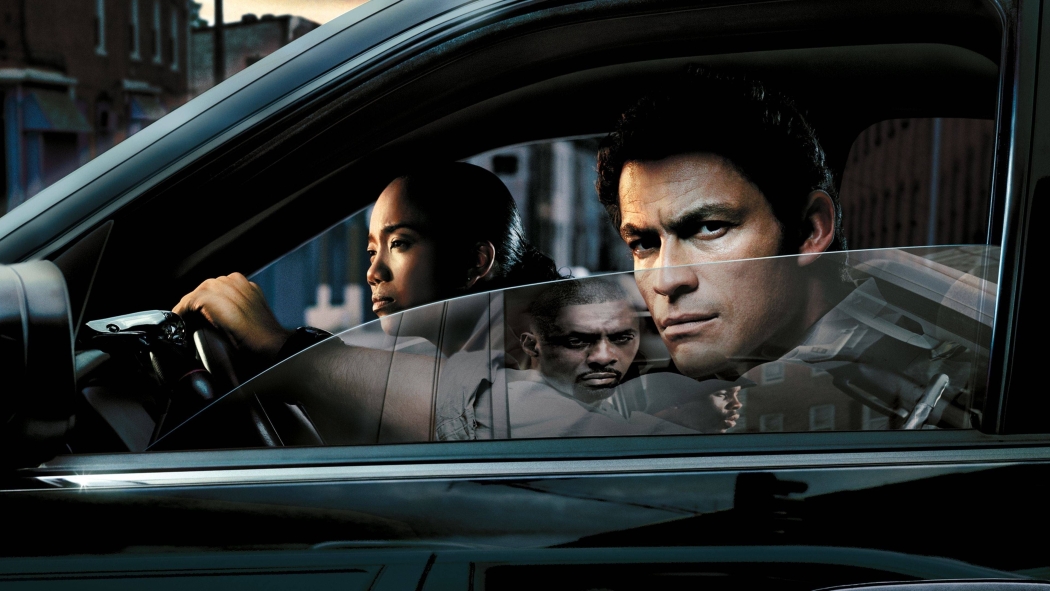 The Wire 4. Sezon 7. Bölüm izle