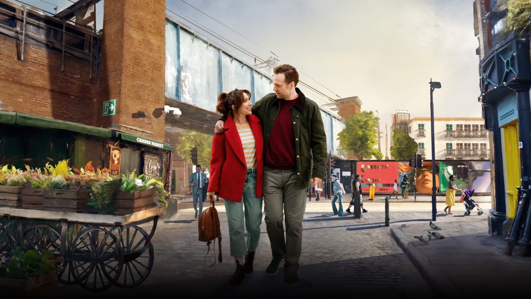Trying 3. Sezon 3. Bölüm izle