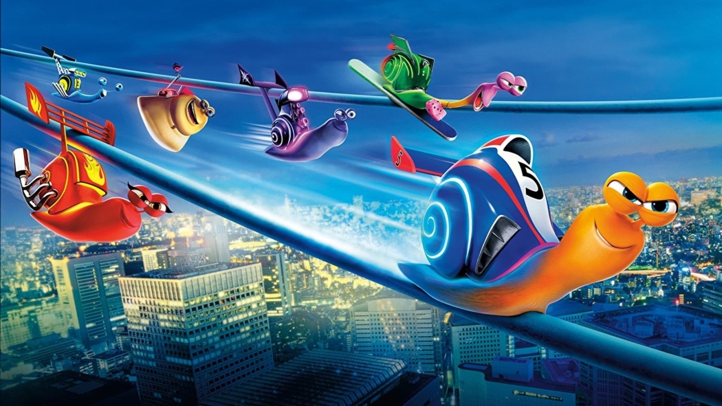Turbo izle
