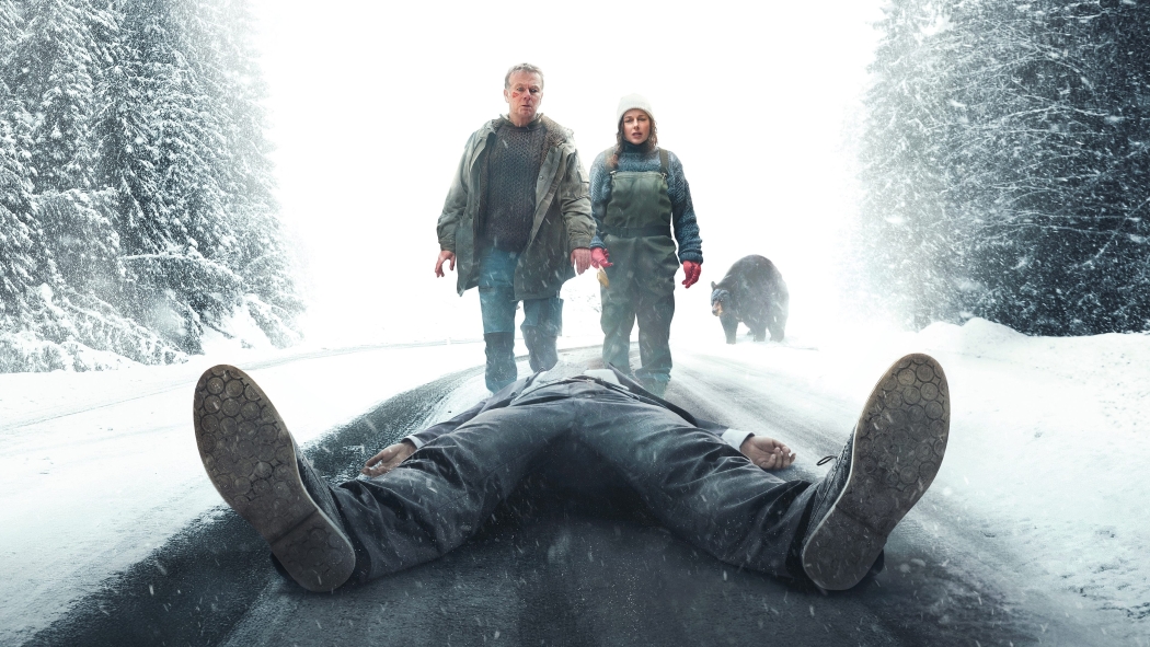 How to Make a Killing izle