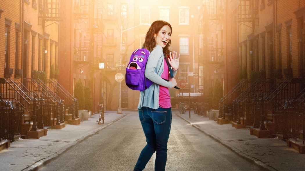 Unbreakable Kimmy Schmidt 3. Sezon 5. Bölüm izle