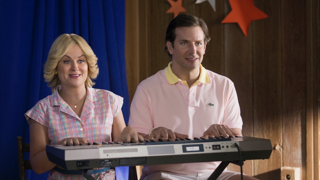 Wet Hot American Summer: First Day of Camp 1. Sezon 4. Bölüm izle