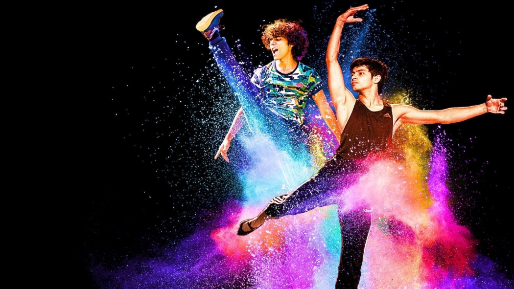 Yeh Ballet izle