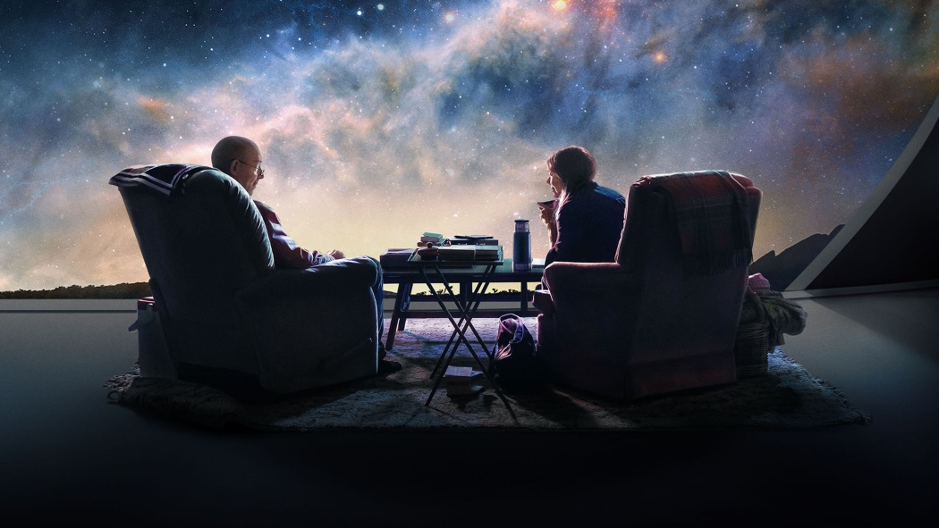 Yıldızların Altında 1. Sezon 4. Bölüm izle
